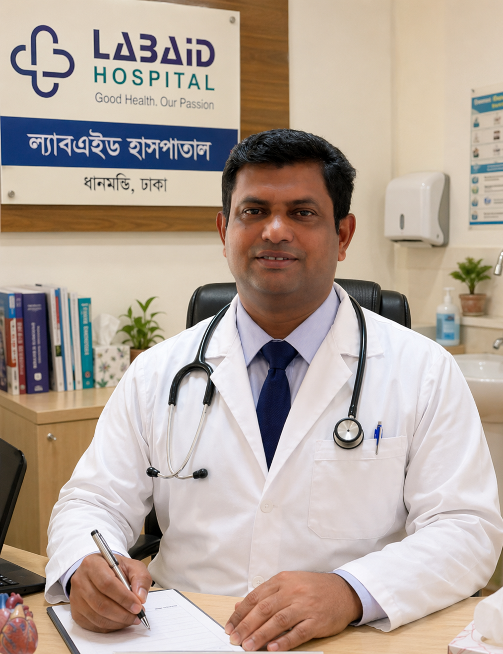 b..